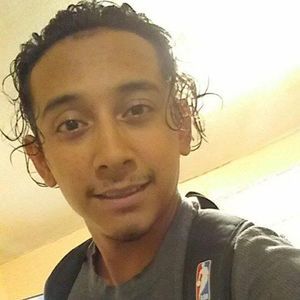 Meet your Posher, Jose